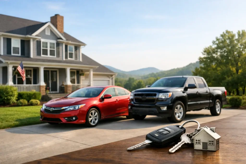 Bundle Home Auto Insurance Alabama and Save