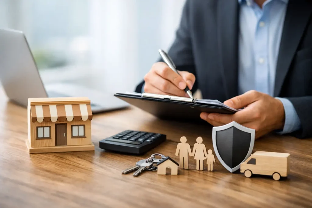 Business Owners Policy: What It Covers