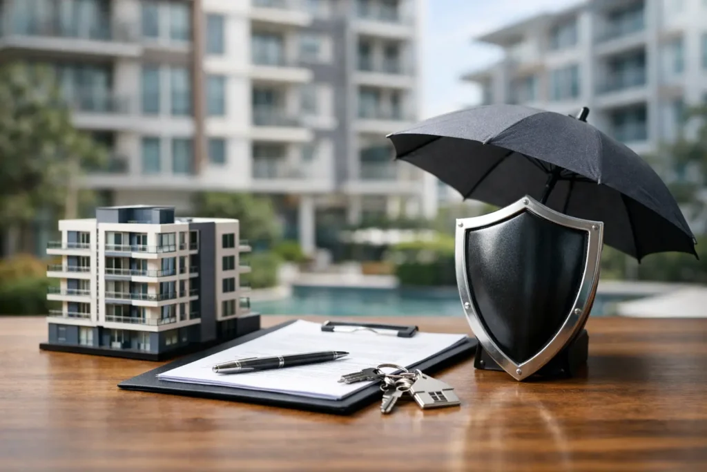 Condo Insurance Master Policy Coverage Explained