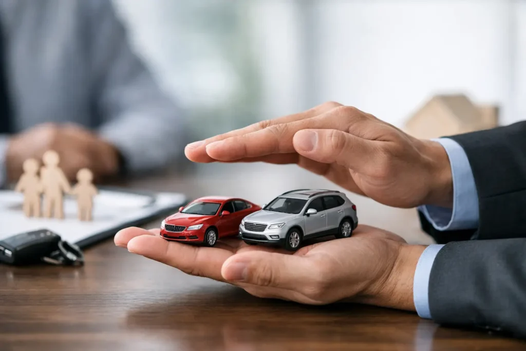 How Much Auto Liability Coverage Do You Need?