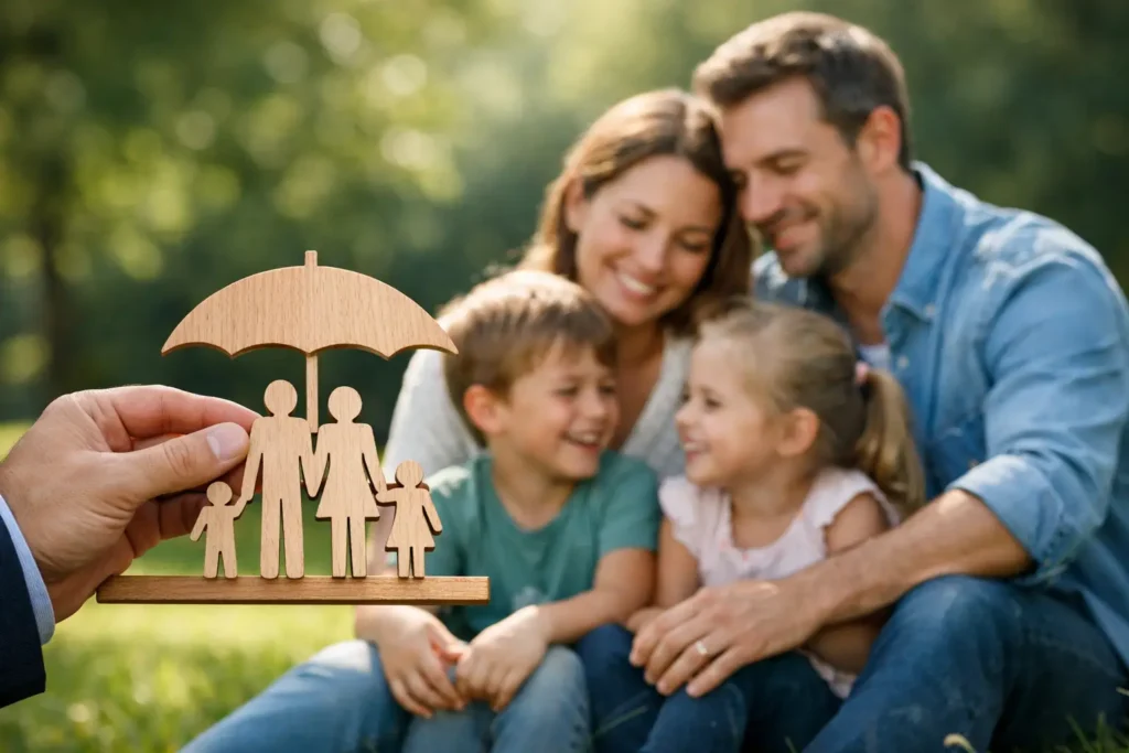Life Insurance That Protects the People You Love