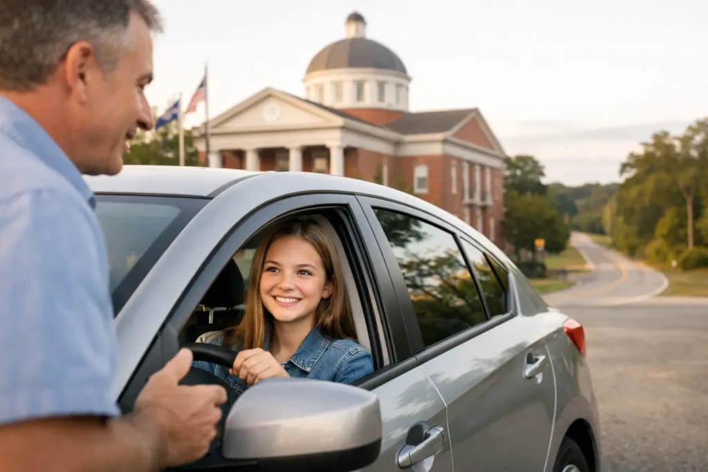 Teen Driver Insurance Alabama for Safer Starts