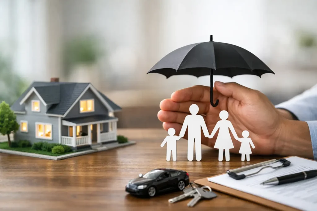 What Does Homeowners Insurance Cover? A Clear Guide
