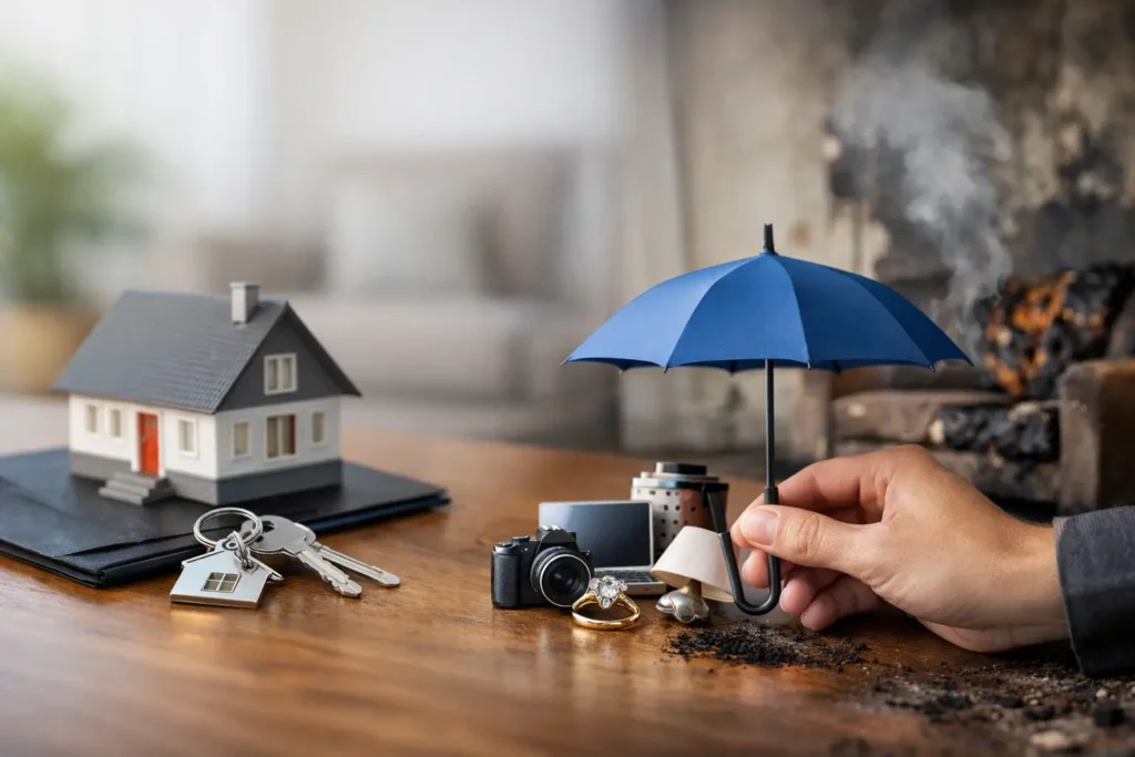 What Renters Insurance Covers and What It Doesn’t