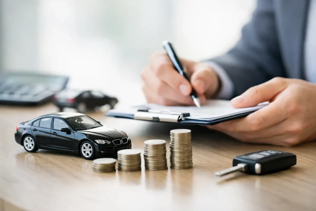 9 Best Ways to Lower Car Insurance Costs