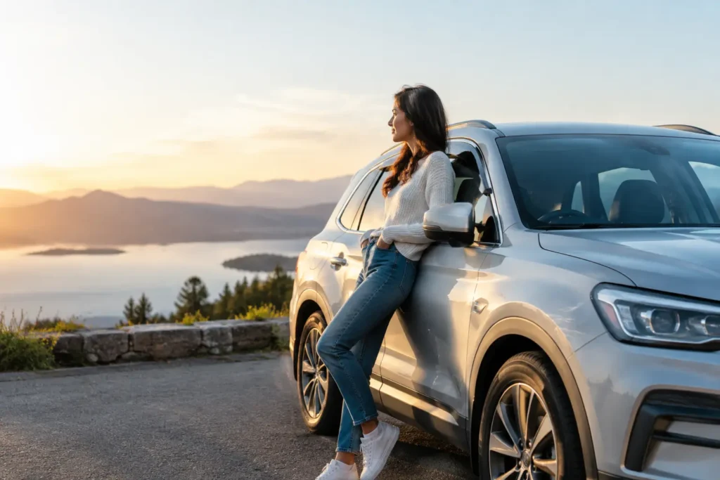 Auto Insurance That Fits the Life You Drive