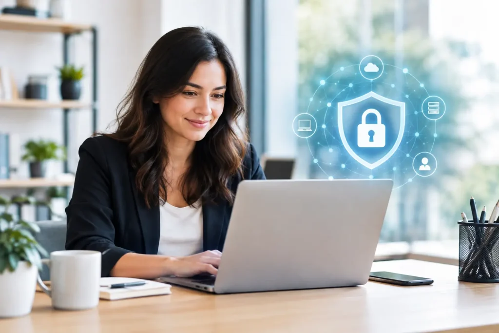 Cyber Liability Insurance for Small Businesses