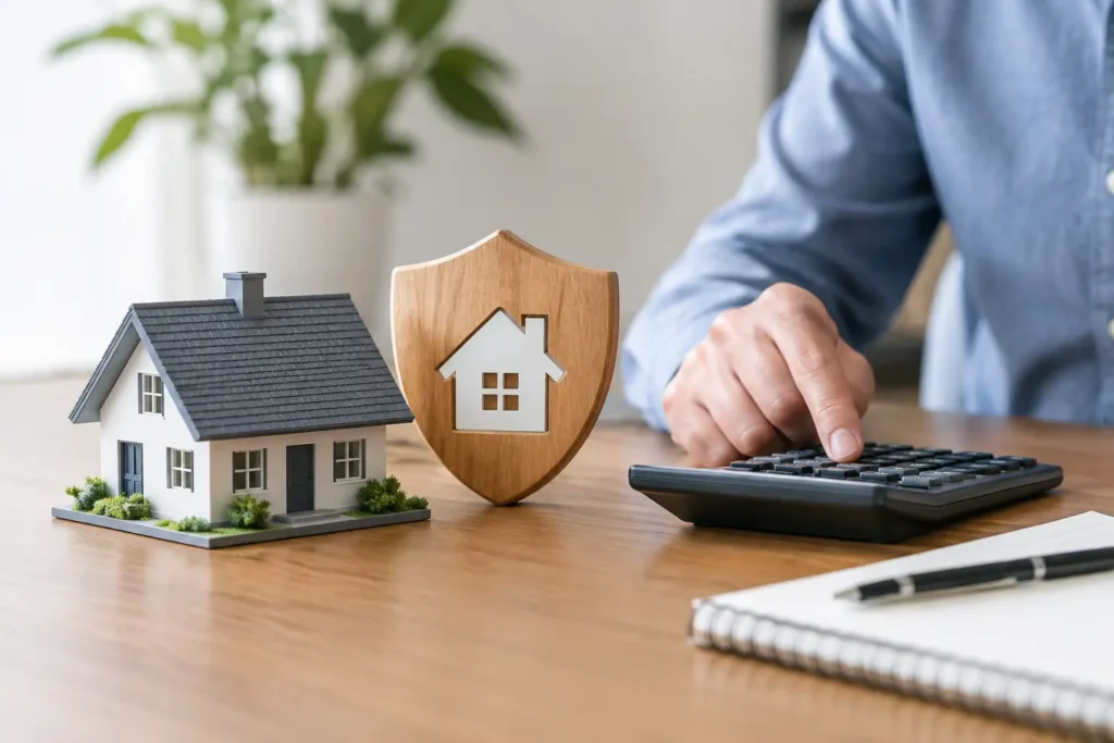 Homeowners Insurance Deductible Selection Guide