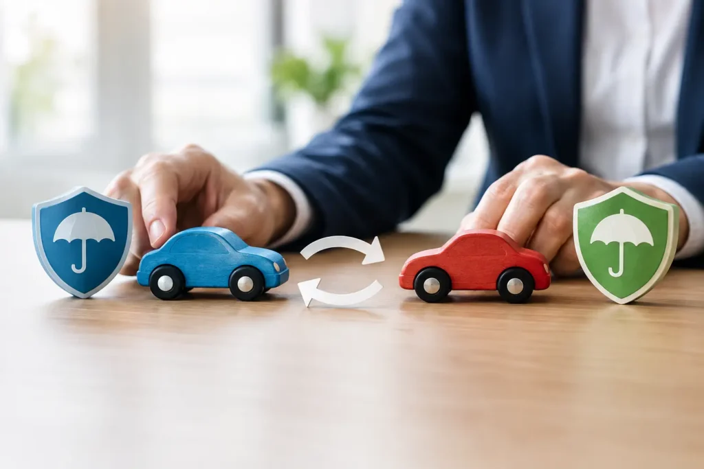 How to Switch Insurance Carriers Without Gaps