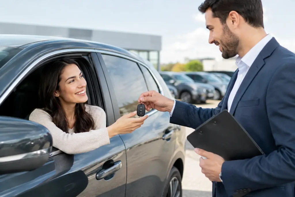 Does Car Insurance Cover Rental Cars? Know First