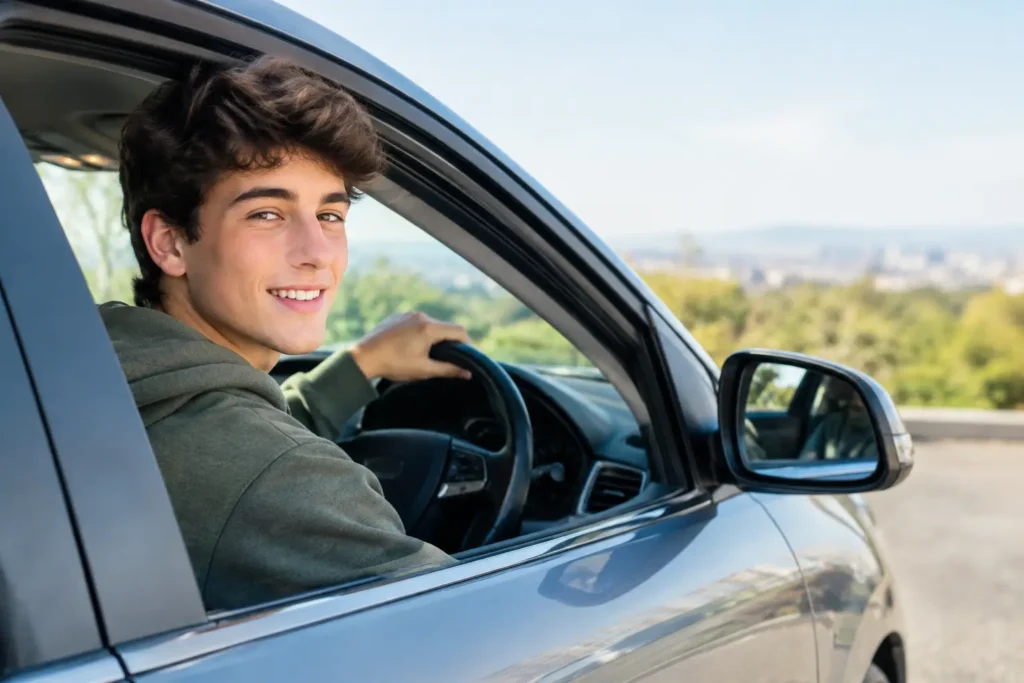 How to Insure New Drivers Without Overpaying