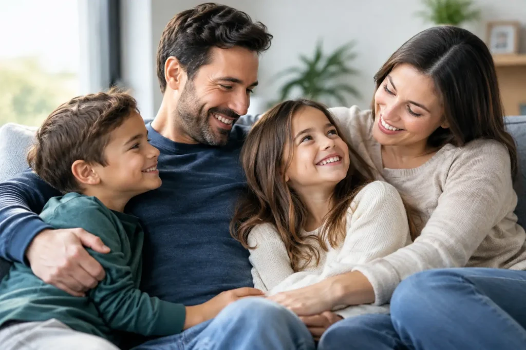 Life Coverage That Fits the People You Love