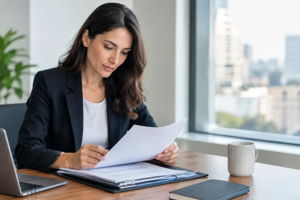 When Your Business Needs a Commercial Policy Review