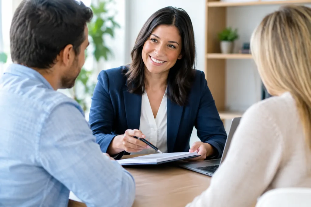 Why an Independent Insurance Agent Matters